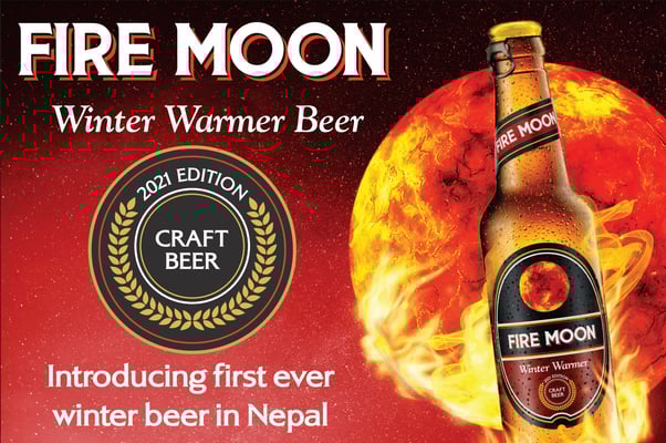 Fire Moon launched