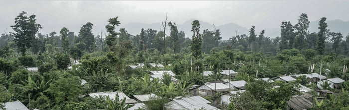 Political prisoners languish in Bhutan’s jails