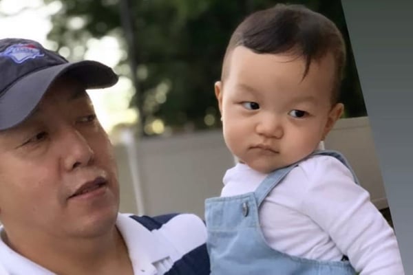 Climate change drowns the American dream