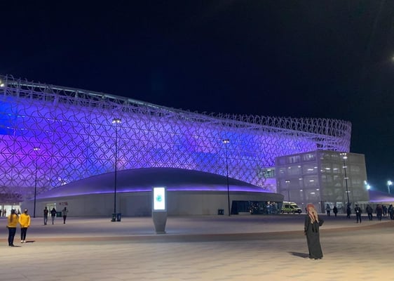 The Days of International Migration