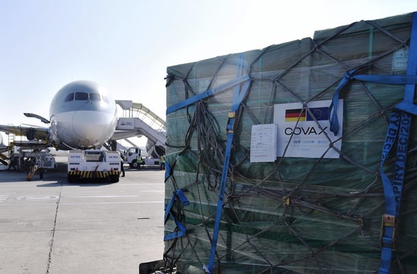 From scarce vaccines, to storage shortage in Nepal