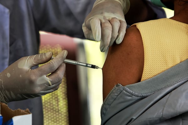 “All vaccines prevent severe Covid”