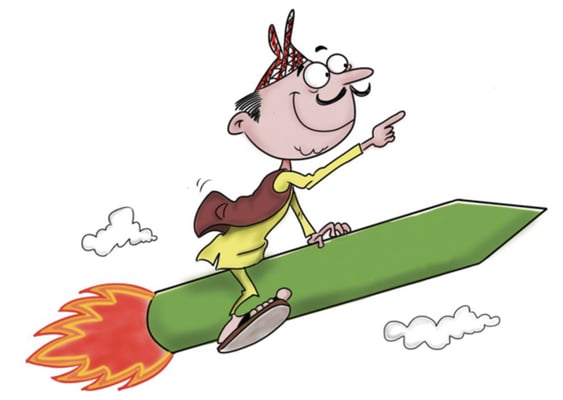 10 reasons to leave Nepal