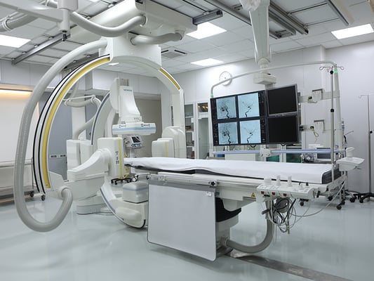 New cure for stroke, but prevention is key