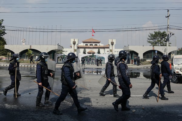 It’s decision time