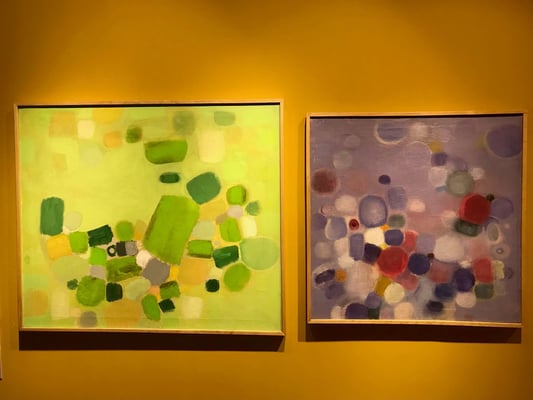 Atlas of art in a world in motion