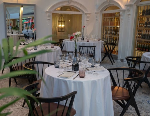 Kathmandu's own 'Eataly'