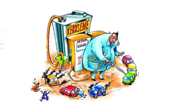 7 ways to save Nepal