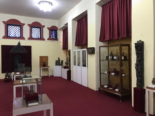 Remembering Nepal's lost and the found