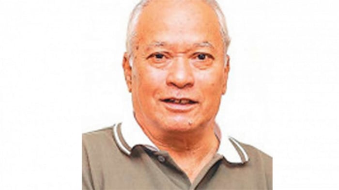 Nepal loses its foremost security analyst