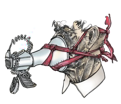 Don't act on the Act