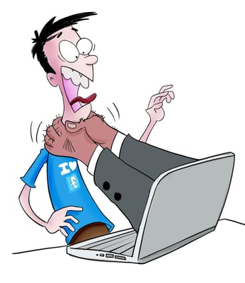 Internet in everything