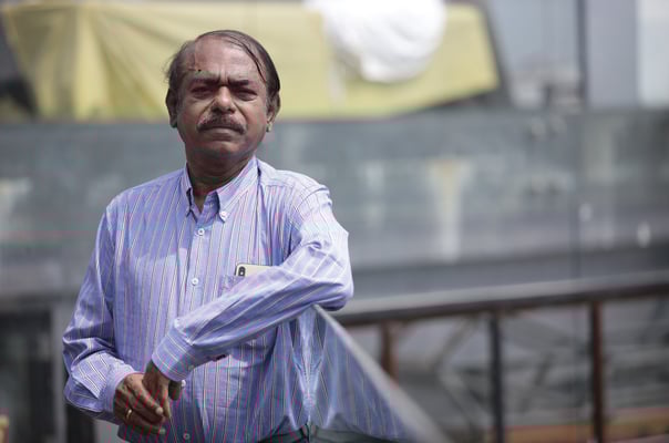 “All the people cannot be fooled all the time”