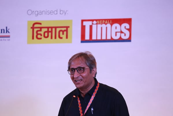 Media as the custodian of people