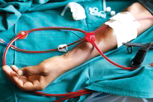 Health insurance must be an election agenda