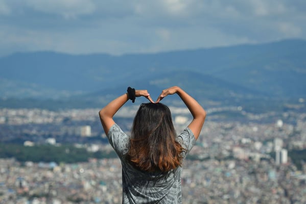 Why are some Nepali women not getting married?