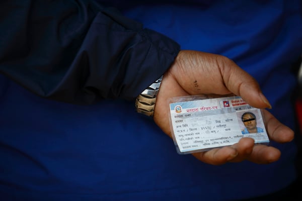 “We are treated like ATMs”