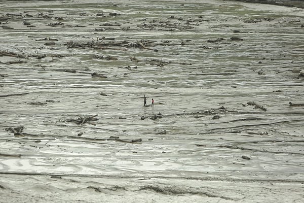 Who will pay for climate disasters?