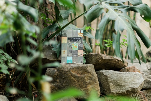 An archive of one’s own