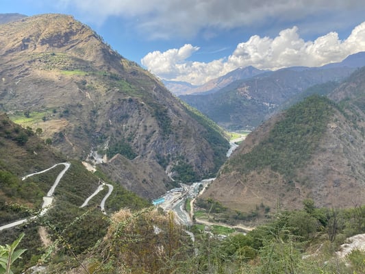 Growing appetite for school lunches