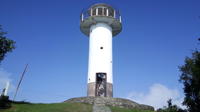 Nepal’s shortsighted view-tower craze