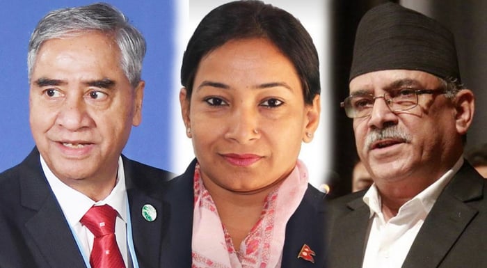 Coalition calculation