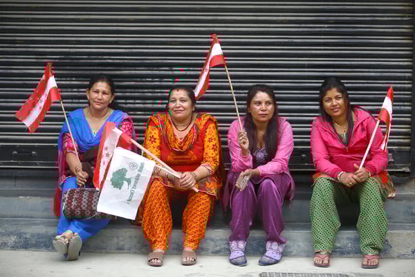 Turning a new leaf in 2079