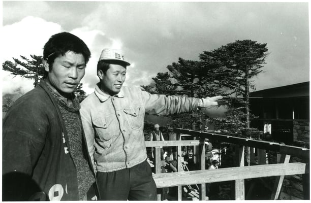 A ray of hope for Nepal