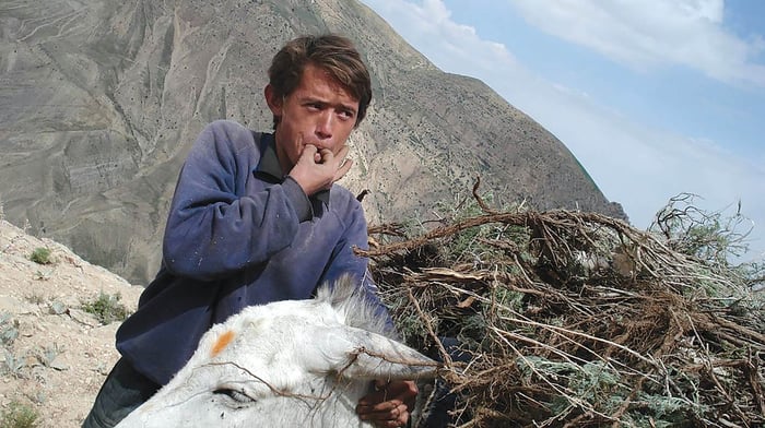 Documenting the Subcontinent for a generation