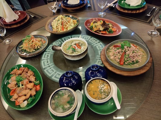Thai cuisine returns to Kathmandu