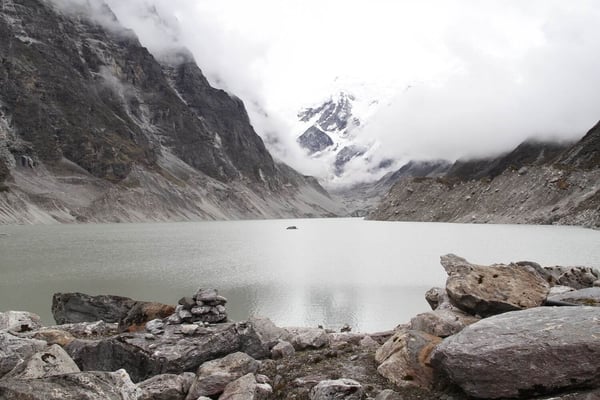 Nepal’s citizen scientists track climate change