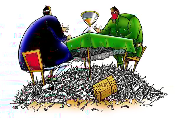 Forgetting to remember