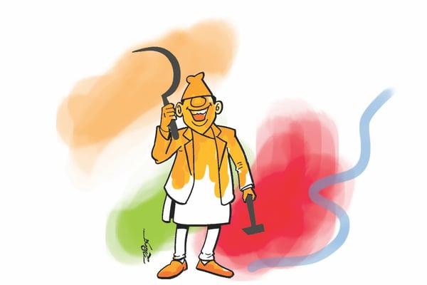 Tolerating Nepal’s religious tolerance