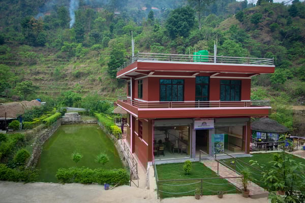 Don’t give up on Nepal, it has lots to offer