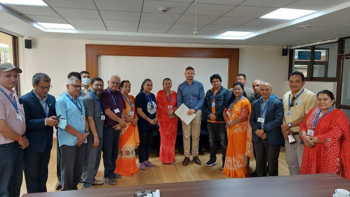 Nepali activists write to UN Secretary-General