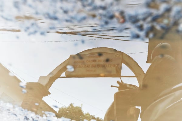 Dengue days are here to stay