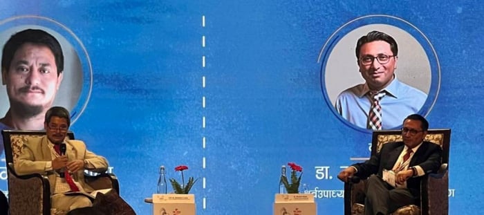 Nepal needs to rebrand itself