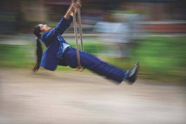 Swing votes