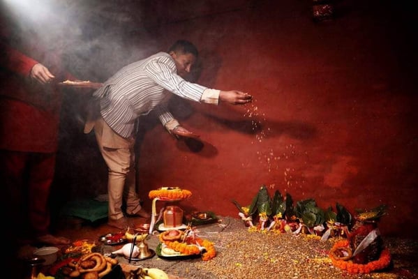 Reasons for disdain at Dasain