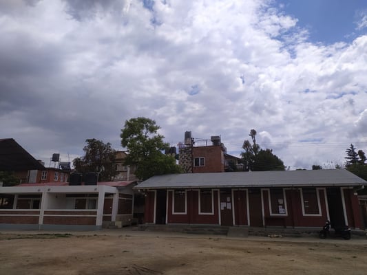 Lockdown gives distance learning a boost in Nepal