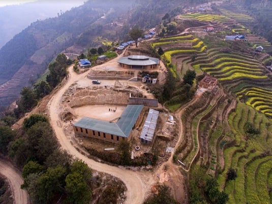 A new class structure