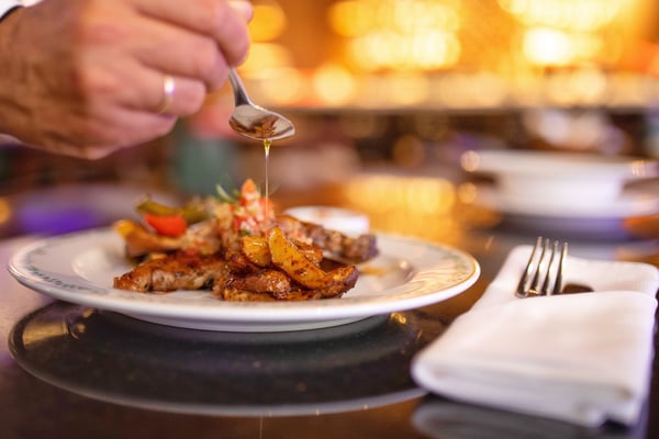 Terrace garden brings Mexico to Nepal