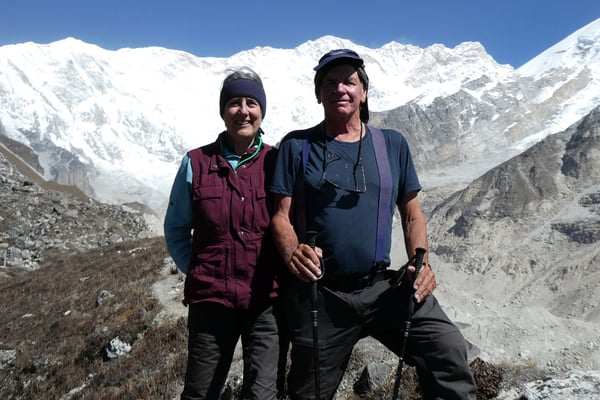 Including local knowledge to study climate change