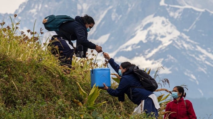 China’s surge: should Nepal be worried?