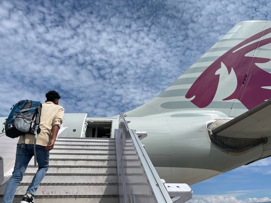 Making overseas migration better