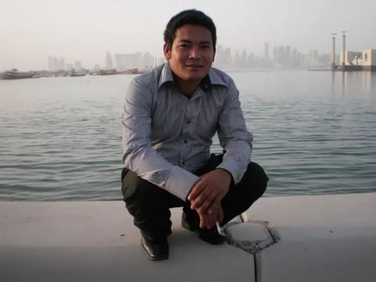 Prisoners of the Green Passport