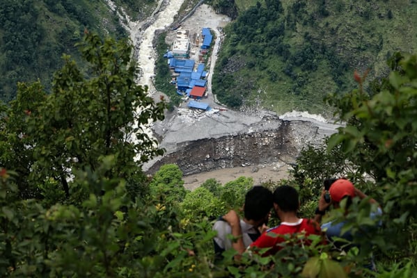 Nepal tallies the cost of its disaster