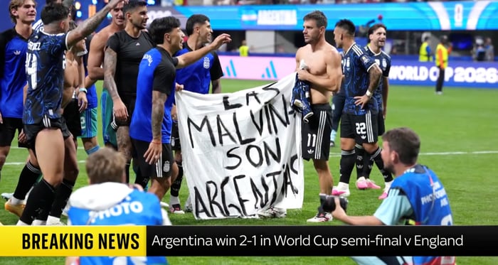 Political football