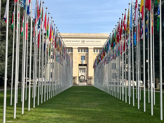 Why the next UN Secretary-General matters