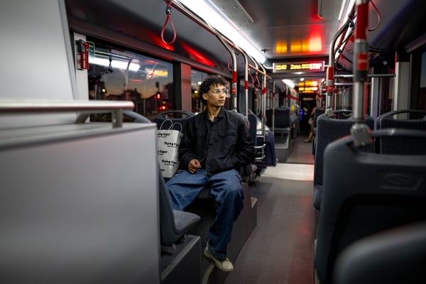 Nepalis in Denmark: it’s a hard knock life